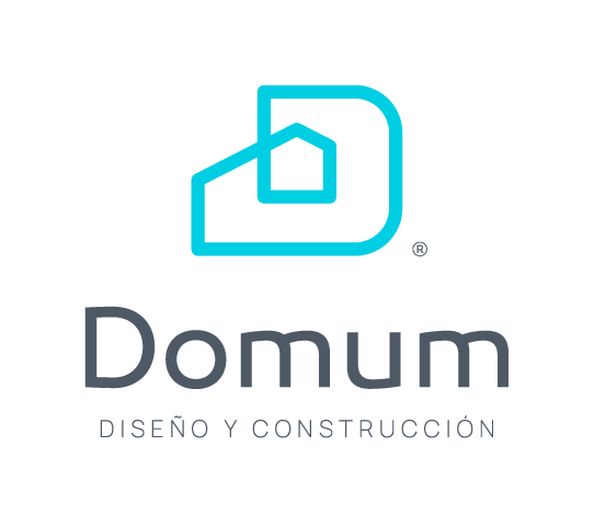 Domum Logo
